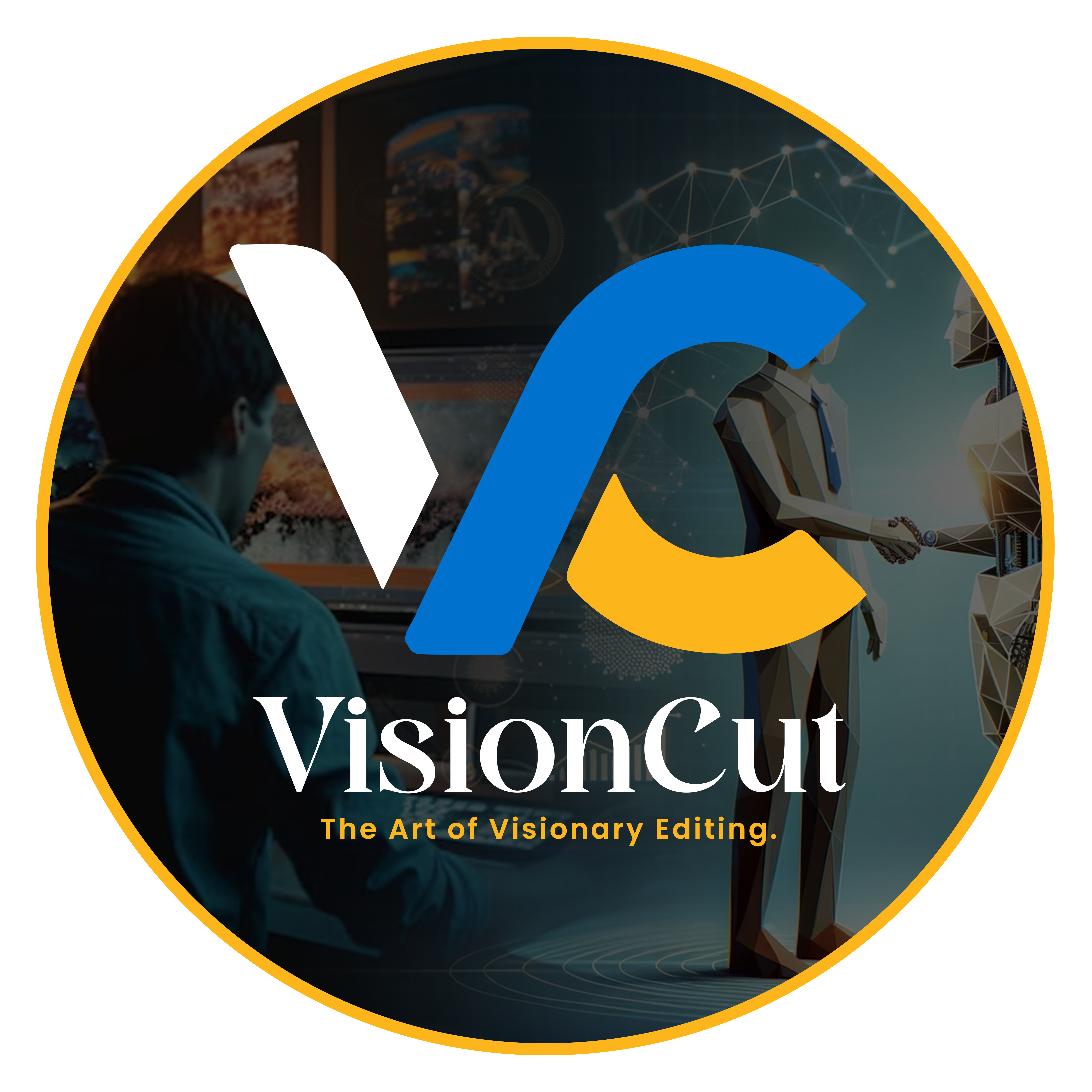 VisionCut