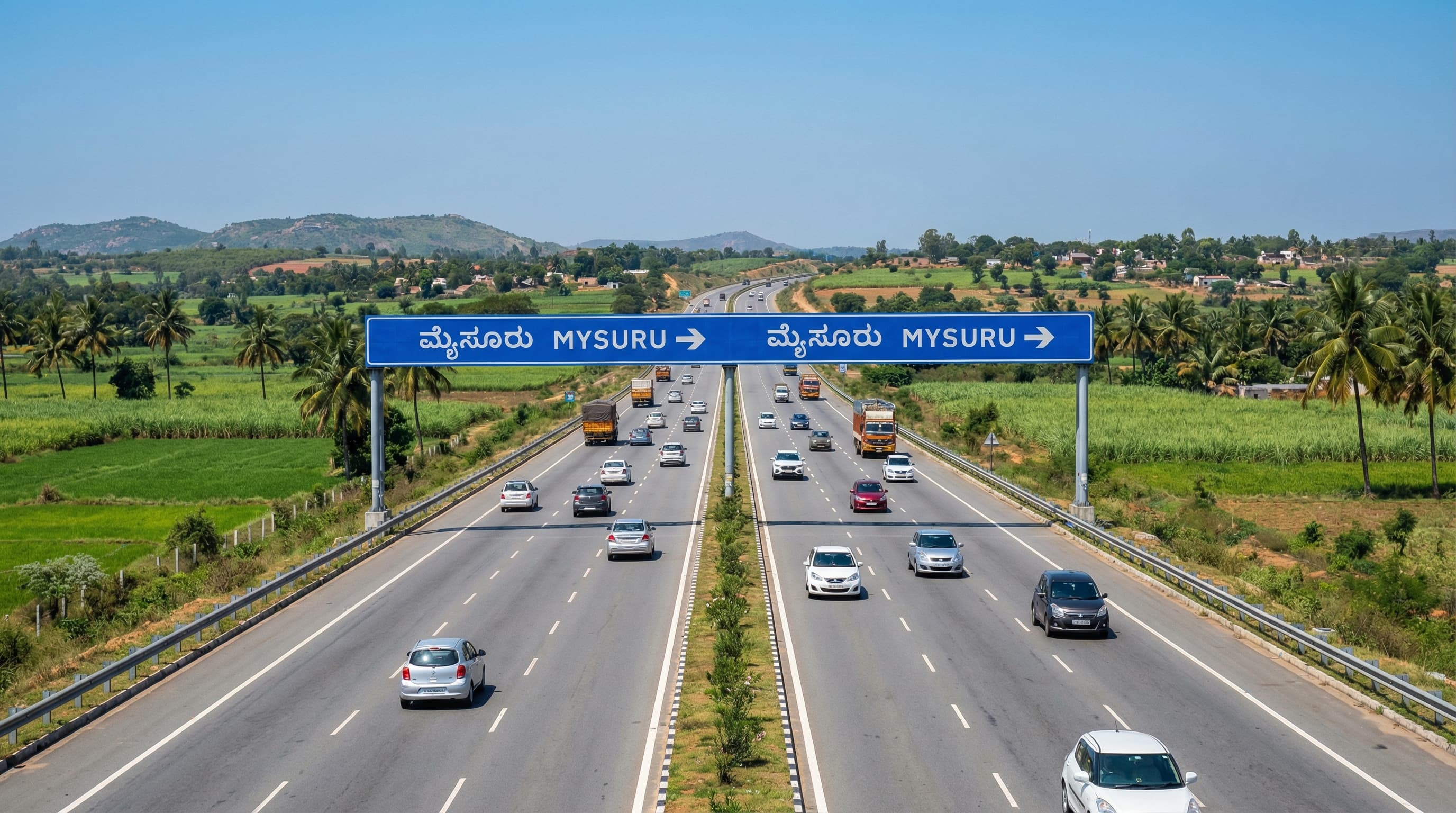 Bengaluru to Mysuru Expressway 2026 Update: Toll, Travel Time & Tips